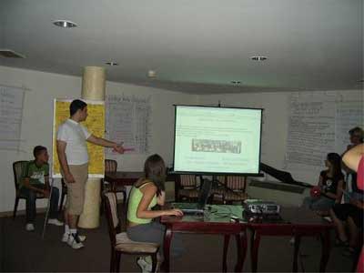 Prezentacija Sajta o medijaciji