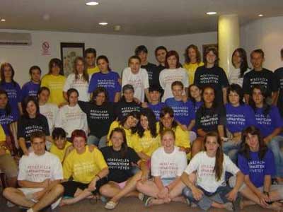 letnja škola za medijatore u Bečeju